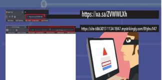 Alerta Policía Cibernética sobre link que roba cuentas de redes sociales