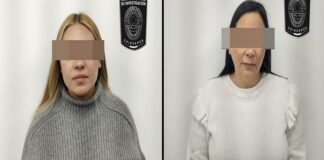 Capturan a directora y maestra de escuela Montessori por violación a niña