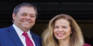 Paul Foster y Alejandra de la Vega ‘comprarían’ el Espanyol