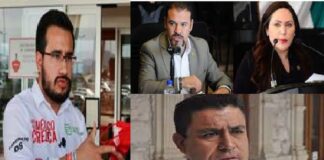 DESENTUERTOS: ENFRENTARÁ JUARENSE A DINOS DEL PRI