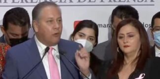 DESENTUERTOS: AMPLIARÁN DECRETO PARA REGISTRO DE CHUECOS