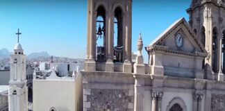 Se adelantó el reloj una hora por horario de verano