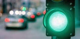 A Semáforo Verde el lunes en estado de Chihuahua