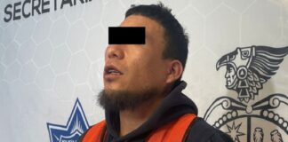 Capturan a adolescente de 16 años y a un adulto por asesinato