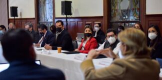 Decidirán el lunes actividades permitidas del Semáforo Verde