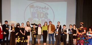 Destaca el talento musical en la Gran Final de la Cruzada por la Voz Kids & Teens