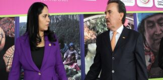 DESENTUERTOS: ESPERAN QUE LILIA DENUNCIE, PARA CREERLE