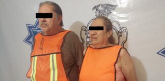 Secuestran presuntamente a migrante de 69 años