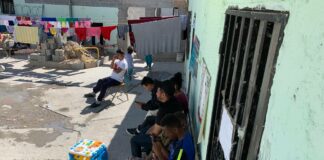 Emociona a migrantes posible eliminación de orden que frena solicitudes de asilo en EU