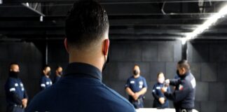 Aceptan a 500 aspirantes a policías,de 3 mil interesados