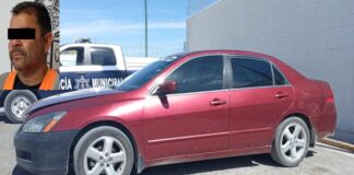 Liberan a mujer que fue ‘levantada’