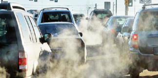 Sacarán de circulación carros contaminantes y sin engomado ecológico