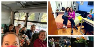 Se preparan diputados para debatir la reforma eléctrica