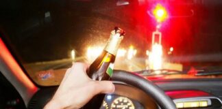 Aprueban que si un conductor mata ebrio, deberá mantener a hijos de la víctima