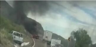 Emboscan a comandante; hay 5 muertos