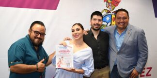 Invita Municipio a Expo Bienestar