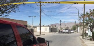 Ejecutan a otro comandante de la Fiscalía estatal