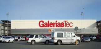 Se suman centros comerciales a vacunación contra el Covid