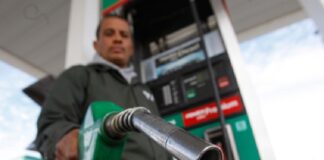 Amanece Juárez con gasolinazo: subirá litro a más de 20 pesos