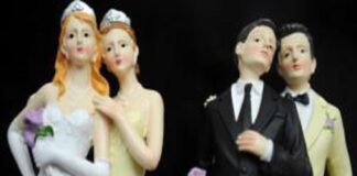 Legisladores de Jalisco aprueban matrimonio gay