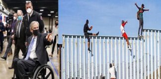 DESENTUERTOS: ATOLE CON EL DEDO A GREG