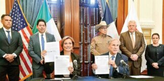 Despresurizan cruces fronterizos; logran acuerdo Chihuahua y Coahuila