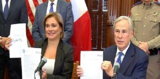 DESENTUERTOS: A VER SI ABBOTT NO SE PONE OFENSIVO