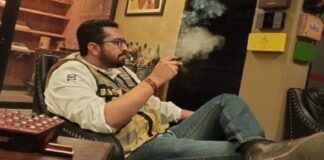 DESENTUERTOS: SE ENGOLOSINAN FUNCIONARIOS Y CAEN EN COCHUPO