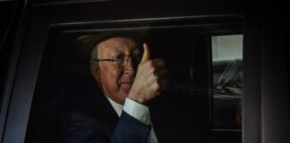 Que reforma eléctrica se apegue al T-MEC: EU