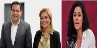 DESENTUERTOS: CRUZ SE MUEVE A SUS ANCHAS