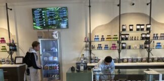 Oficial venta de marihuana recreativa desde hoy en Nuevo México