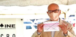 Oposición advierte perversión de consulta; critican maniobras oficiales