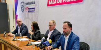 Llama Fiscalía a no caer en psicosis colectiva por supuesto acoso de choferes