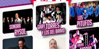 Ofrecerán música en vivo gratis en Pascua en el Chamizal