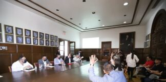 Quieren rescatar Centro Histórico; invierten 20 mdp en primera etapa