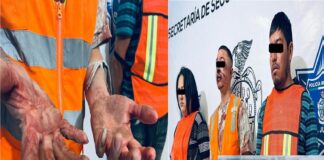 Los acusan de matar a un hombre a cuchilladas