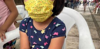 Vacunarán contra el Covid a niños de entre 5 y 14 años