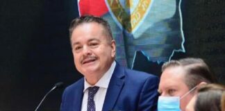 DESENTUERTOS: SEÑALAN A MARIO VÁZQUEZ DE ESTAR COLUDIDO