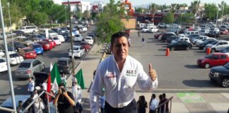 DESENTUERTOS: PRIISTAS EMPIEZAN A DESPERTAR