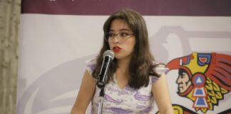 Dan entrada a propuesta para instituir Cabildo juvenil en Juárez