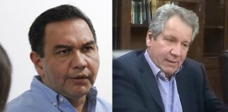 DESENTUERTOS: PLEITO CRUZ-EMPRESARIOS