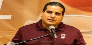 DESENTUERTOS: DA LA CARA EL HERMANO MERODIO