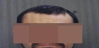 Le dan prisión preventiva a presunto abusador de adolescente de 14 años