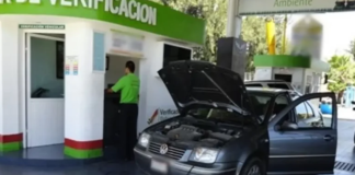 Nueva verificación para vehículos no entra en vigor, “se hace a un lado”: AMLO