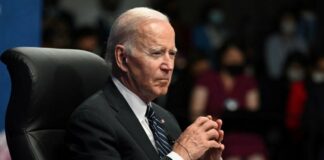 EU está “jugando con fuego”, advierte China sobre Taiwán