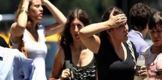 Prevén que algunos municipios de Chihuahua alcancen los 40 grados