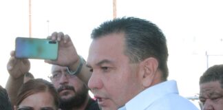 La administración municipal está cuidando El Chamizal: Alcalde