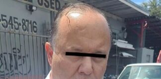 Juez suspende nuevas órdenes de aprehensión contra César Duarte