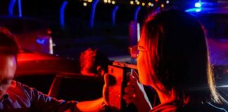 Mandan a 73 al CERECITO por conducir ebrios