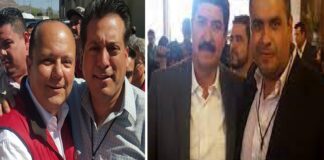 DESENTUERTOS: POR MC, SE DAN MOQUETAZOS POR DEBAJO DE LA LENGUA